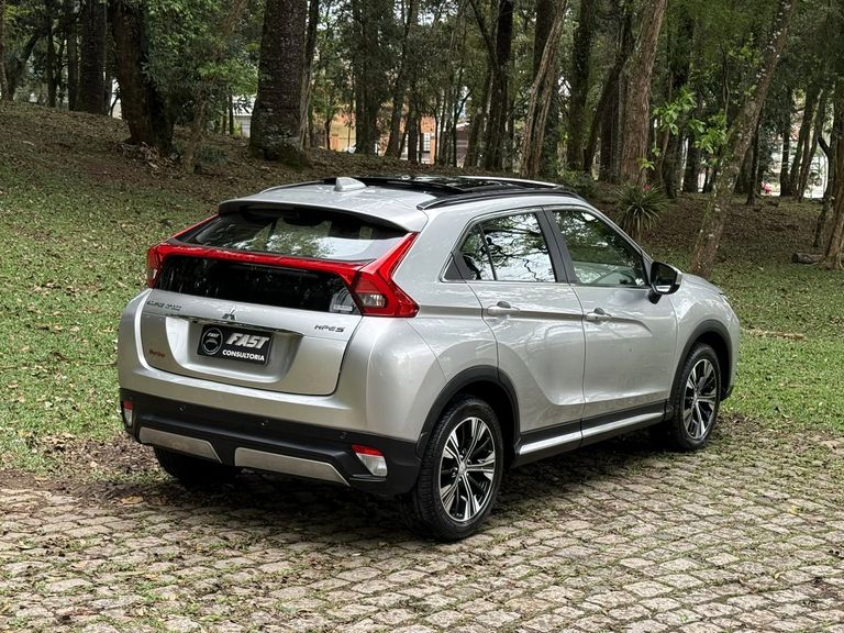 Mitsubishi Eclipse Cross HPE-S Sport 1.5 AWC Aut.