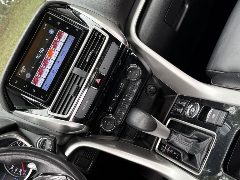 Mitsubishi Eclipse Cross HPE-S Sport 1.5 AWC Aut.