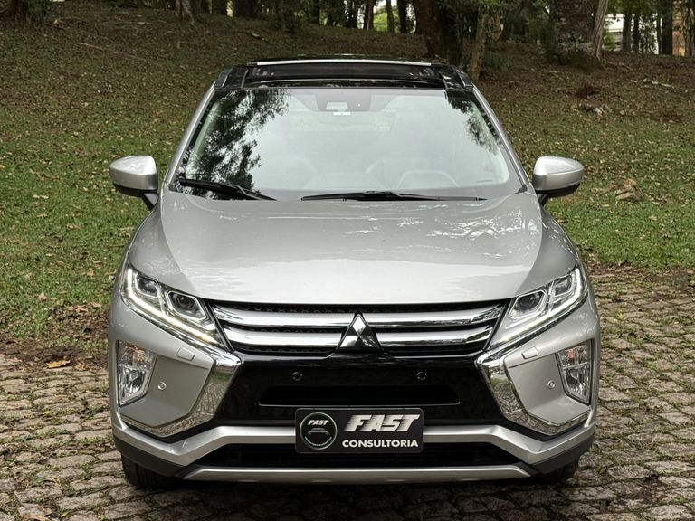 Mitsubishi Eclipse Cross HPE-S Sport 1.5 AWC Aut.
