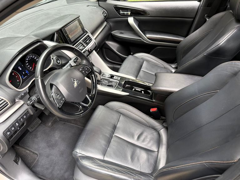 Mitsubishi Eclipse Cross HPE-S Sport 1.5 AWC Aut.