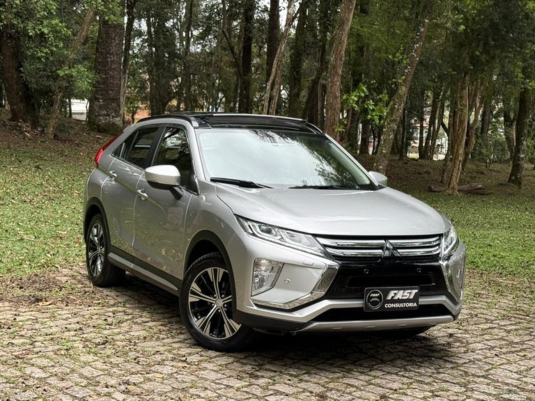 Mitsubishi Eclipse Cross HPE-S Sport 1.5 AWC Aut.