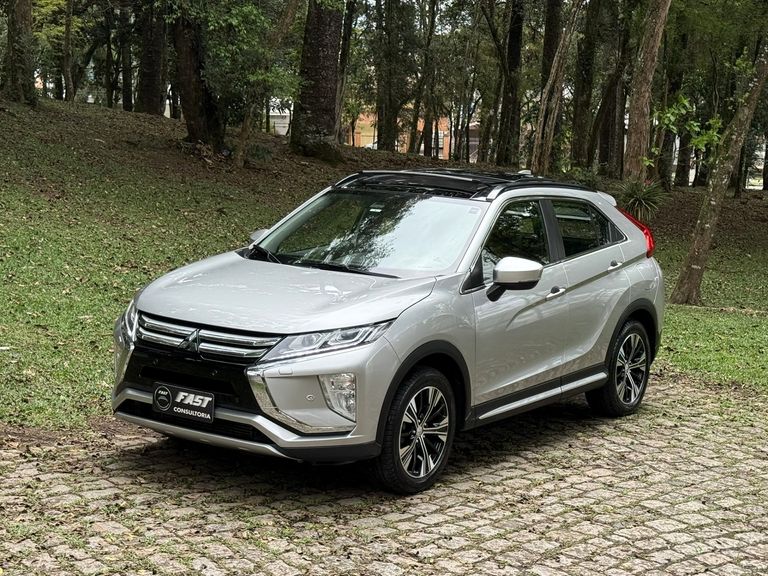 Mitsubishi Eclipse Cross HPE-S Sport 1.5 AWC Aut.