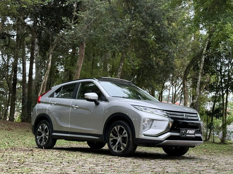 Mitsubishi Eclipse Cross HPE-S Sport 1.5 AWC Aut.