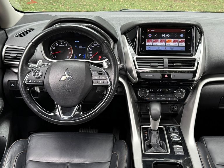 Mitsubishi Eclipse Cross HPE-S Sport 1.5 AWC Aut.