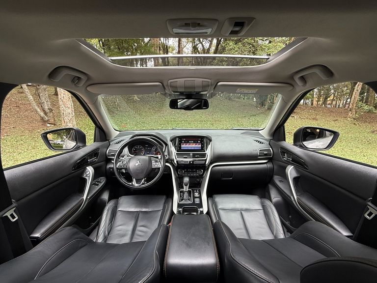 Mitsubishi Eclipse Cross HPE-S Sport 1.5 AWC Aut.