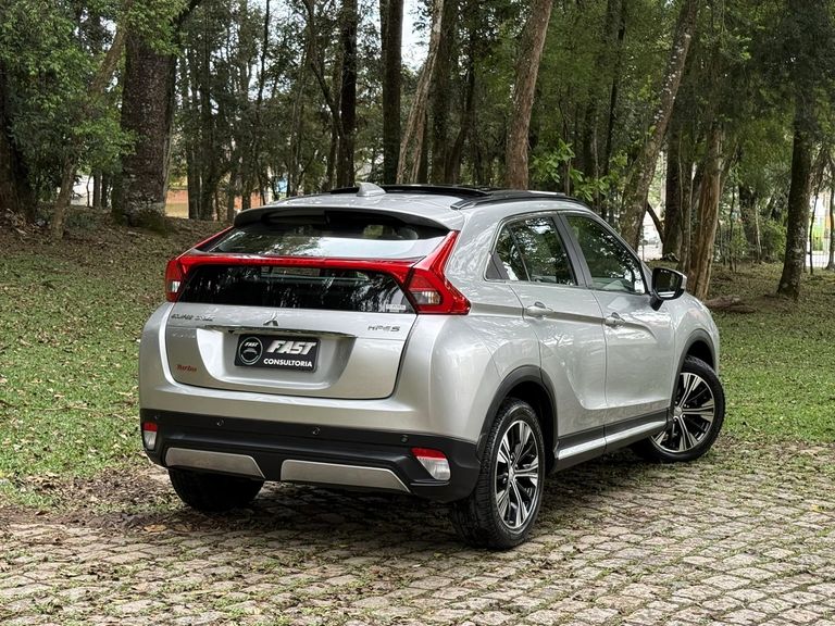 Mitsubishi Eclipse Cross HPE-S Sport 1.5 AWC Aut.