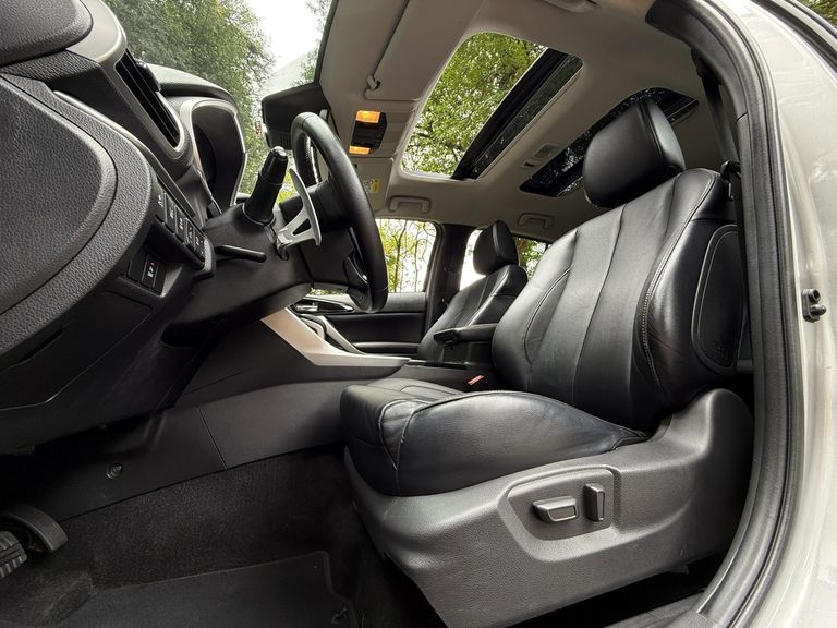 Mitsubishi Eclipse Cross HPE-S Sport 1.5 AWC Aut.