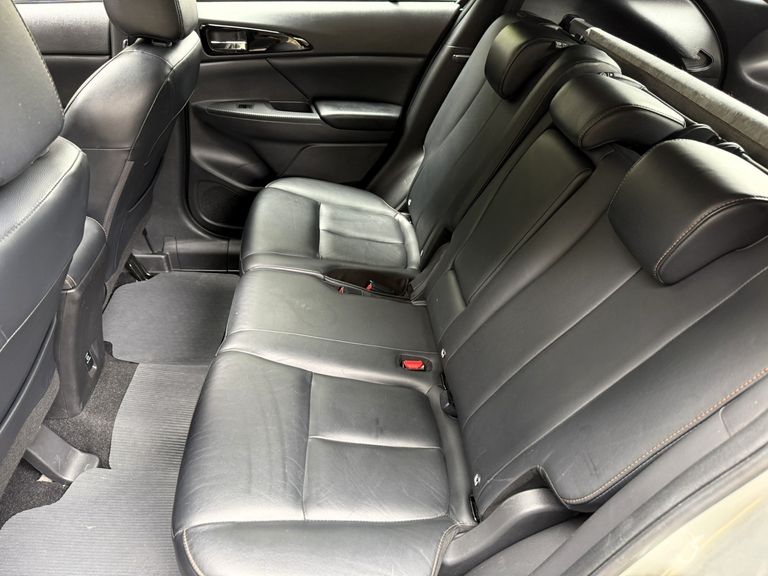 Mitsubishi Eclipse Cross HPE-S Sport 1.5 AWC Aut.