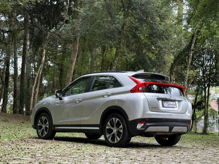 Mitsubishi Eclipse Cross HPE-S Sport 1.5 AWC Aut.