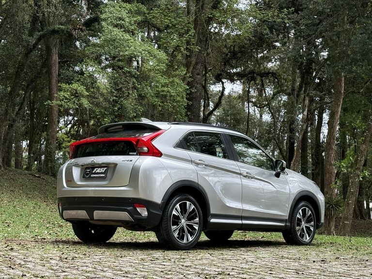 Mitsubishi Eclipse Cross HPE-S Sport 1.5 AWC Aut.