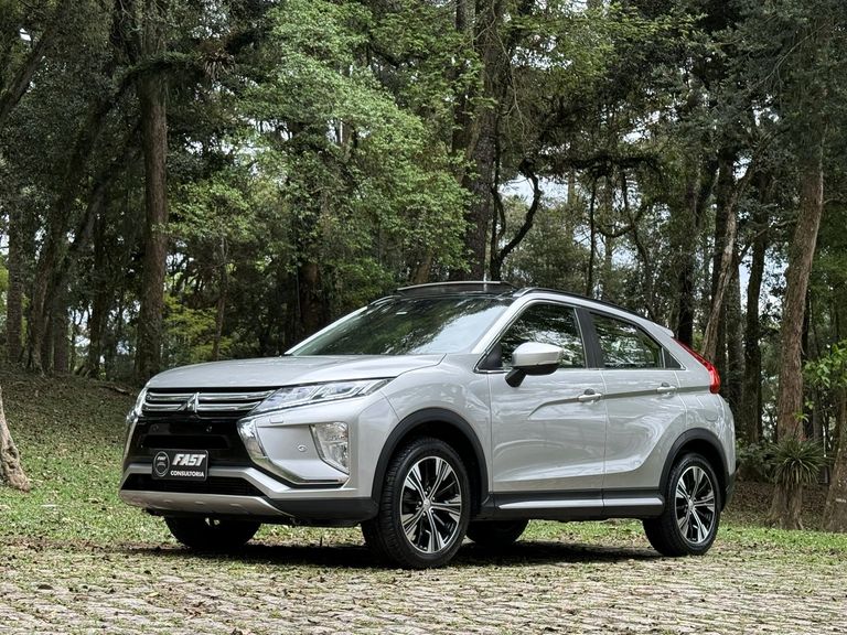Mitsubishi Eclipse Cross HPE-S Sport 1.5 AWC Aut.