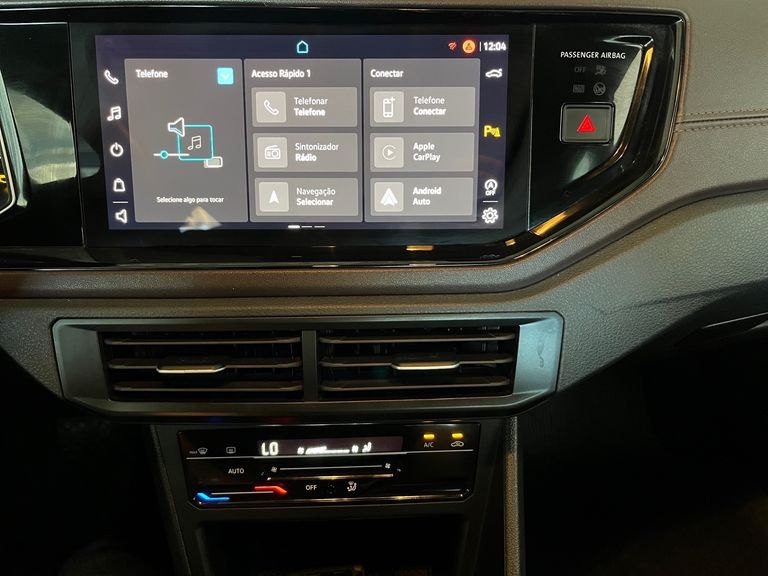 VolksWagen VIRTUS Highline 200 TSI 1.0 Flex 12V Aut