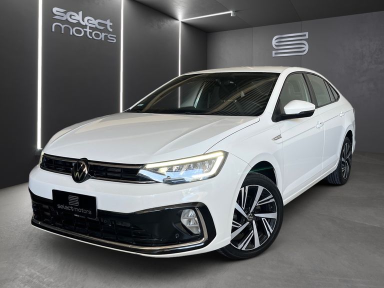 VolksWagen VIRTUS Highline 200 TSI 1.0 Flex 12V Aut