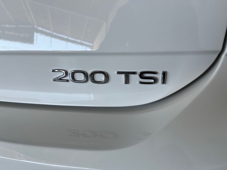 VolksWagen VIRTUS Highline 200 TSI 1.0 Flex 12V Aut