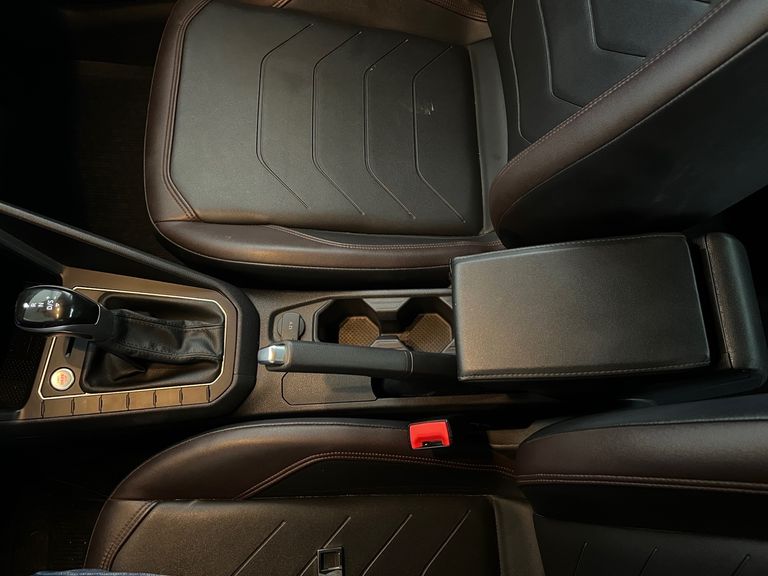 VolksWagen VIRTUS Highline 200 TSI 1.0 Flex 12V Aut