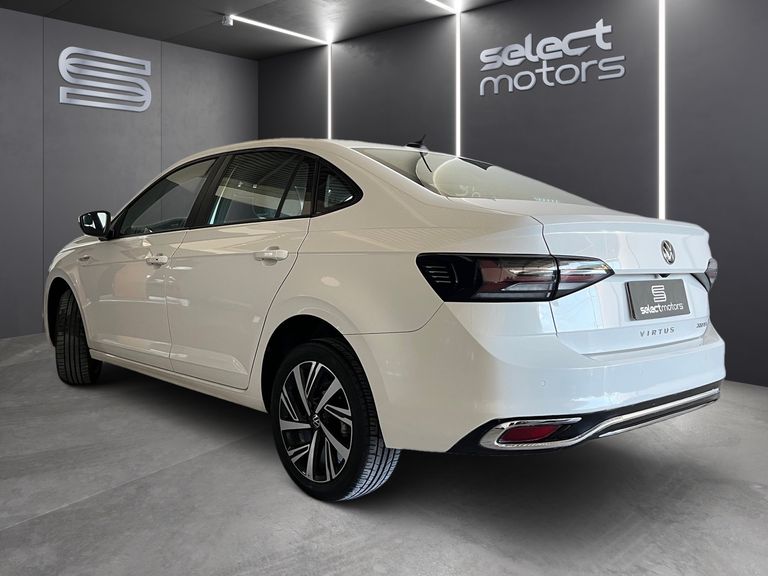 VolksWagen VIRTUS Highline 200 TSI 1.0 Flex 12V Aut