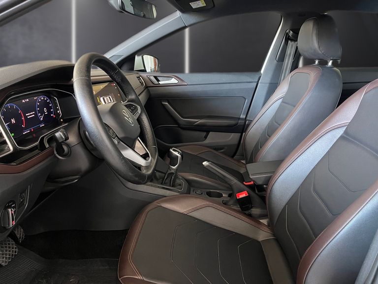 VolksWagen VIRTUS Highline 200 TSI 1.0 Flex 12V Aut