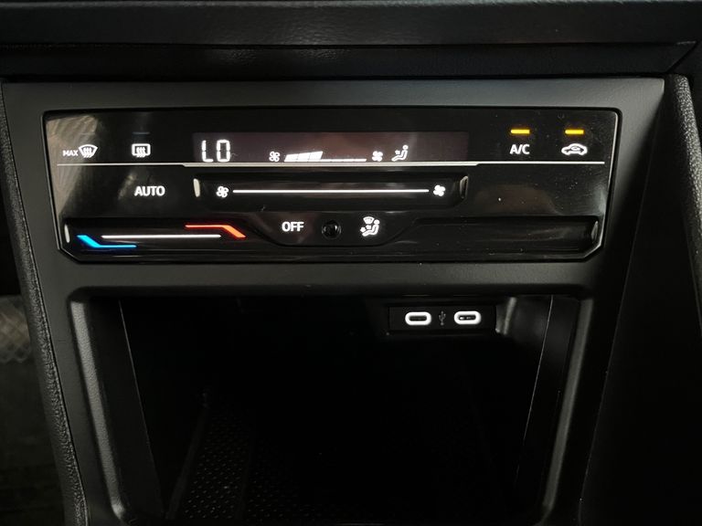 VolksWagen VIRTUS Highline 200 TSI 1.0 Flex 12V Aut