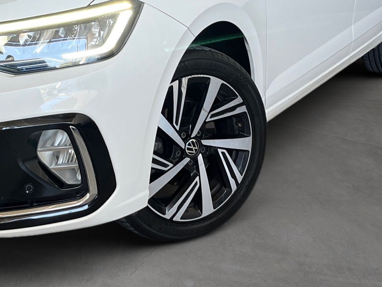 VolksWagen VIRTUS Highline 200 TSI 1.0 Flex 12V Aut