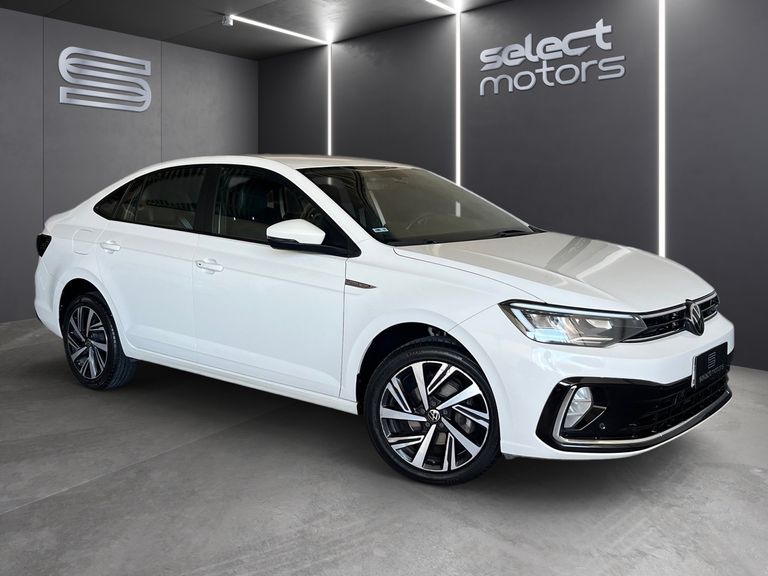 VolksWagen VIRTUS Highline 200 TSI 1.0 Flex 12V Aut