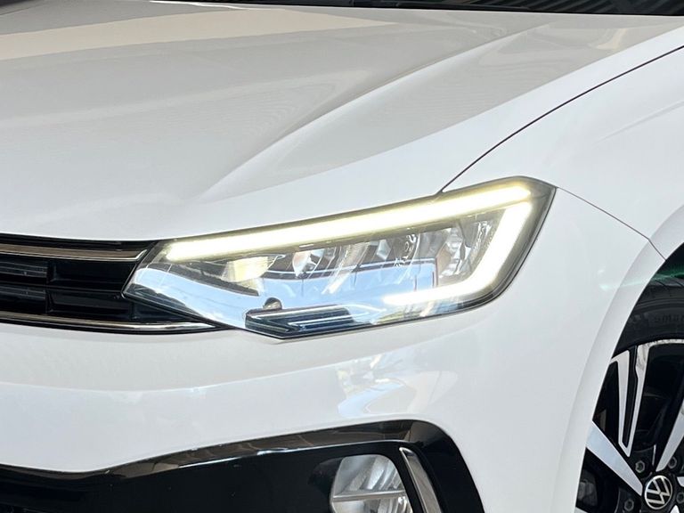 VolksWagen VIRTUS Highline 200 TSI 1.0 Flex 12V Aut