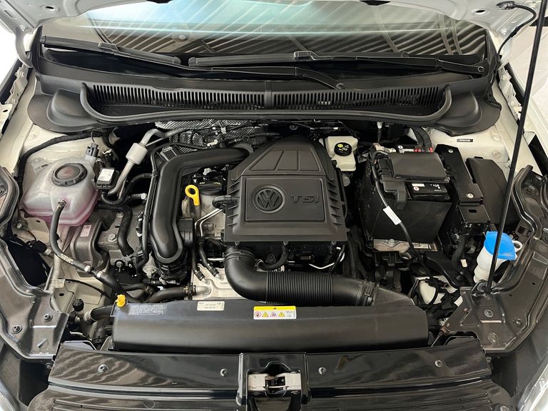 VolksWagen VIRTUS Highline 200 TSI 1.0 Flex 12V Aut