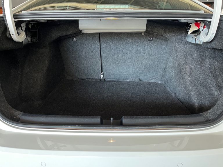 VolksWagen VIRTUS Highline 200 TSI 1.0 Flex 12V Aut