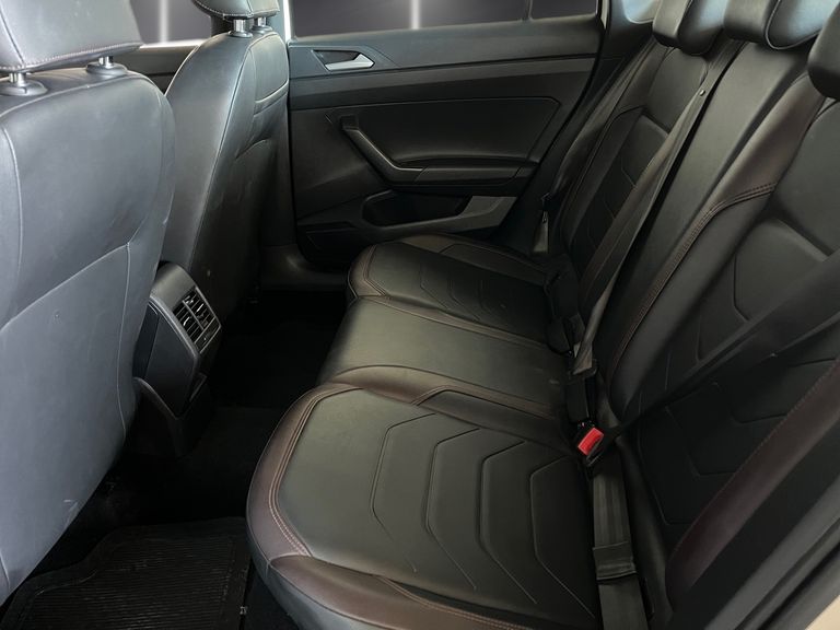 VolksWagen VIRTUS Highline 200 TSI 1.0 Flex 12V Aut