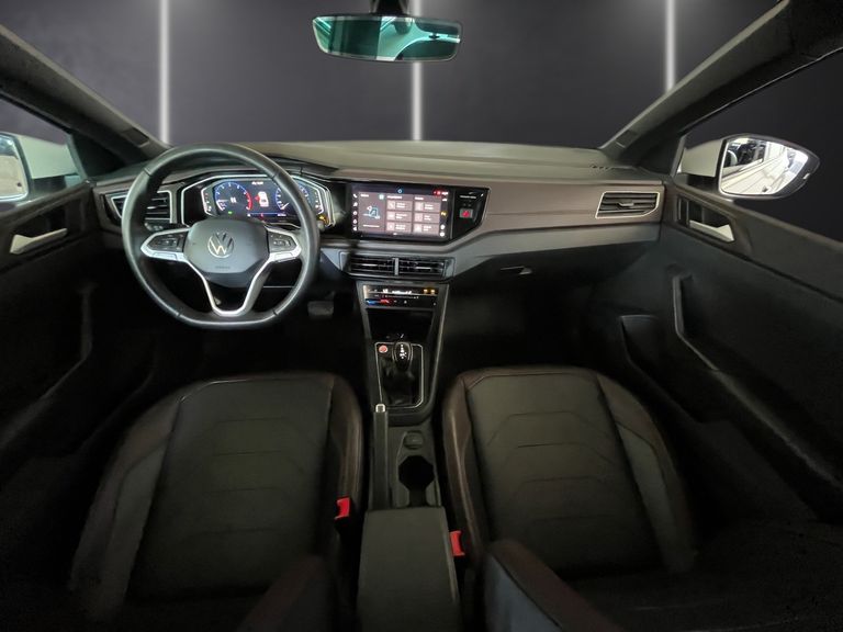 VolksWagen VIRTUS Highline 200 TSI 1.0 Flex 12V Aut