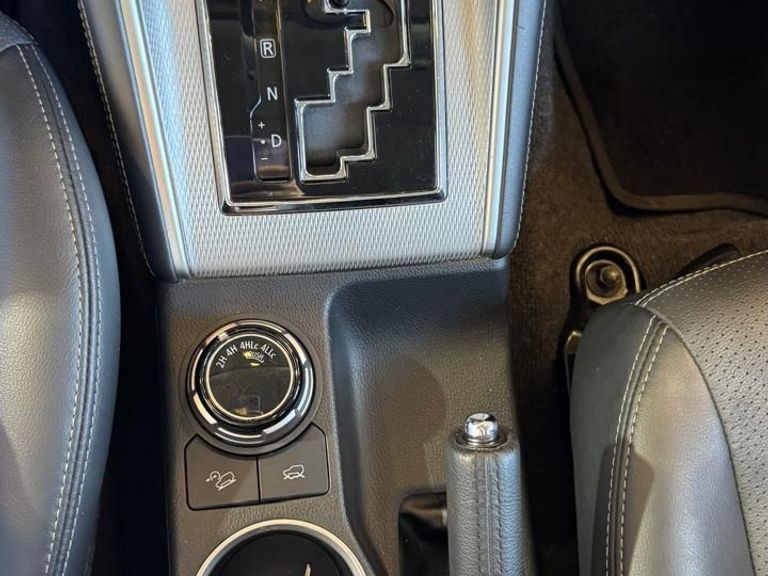 Mitsubishi L200 Triton Sport HPE 2.4 CD Diesel Aut.