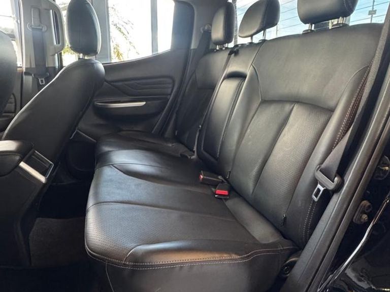 Mitsubishi L200 Triton Sport HPE 2.4 CD Diesel Aut.