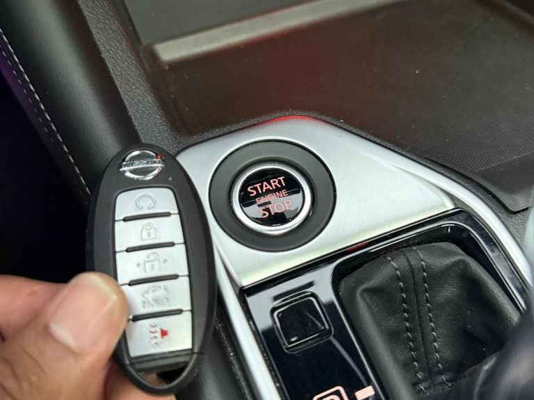Nissan Sentra Exclusive 2.0 16V Aut.