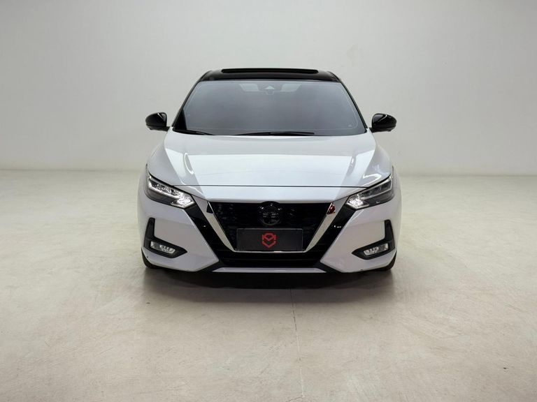 Nissan Sentra Exclusive 2.0 16V Aut.