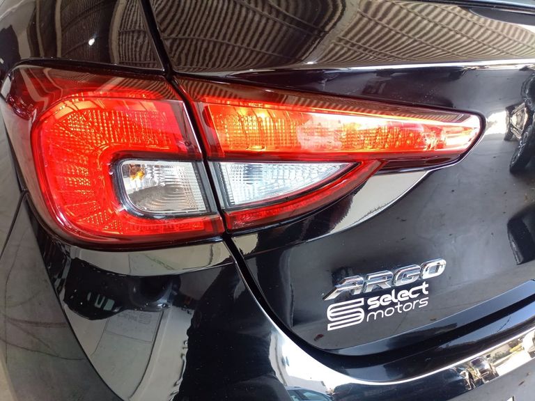 Fiat ARGO DRIVE 1.0 6V Flex