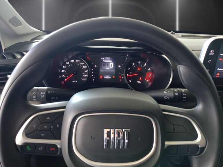 Fiat ARGO DRIVE 1.0 6V Flex