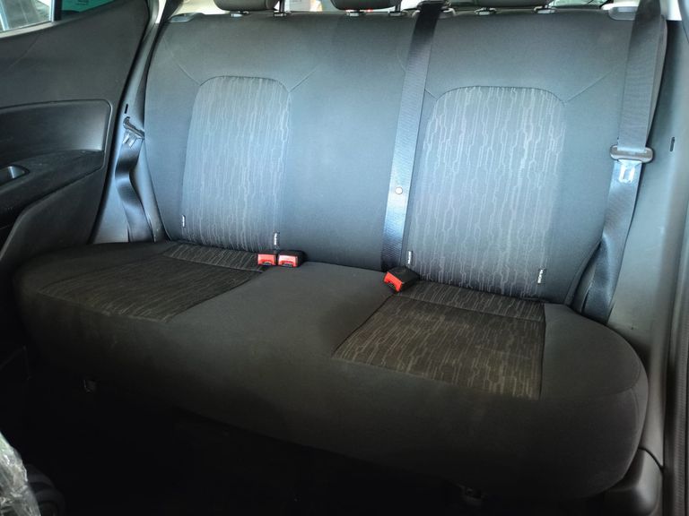 Fiat ARGO DRIVE 1.0 6V Flex