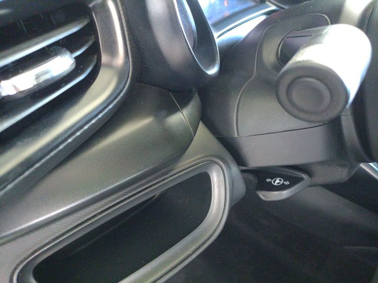 Fiat ARGO DRIVE 1.0 6V Flex