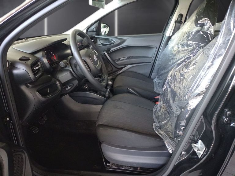 Fiat ARGO DRIVE 1.0 6V Flex