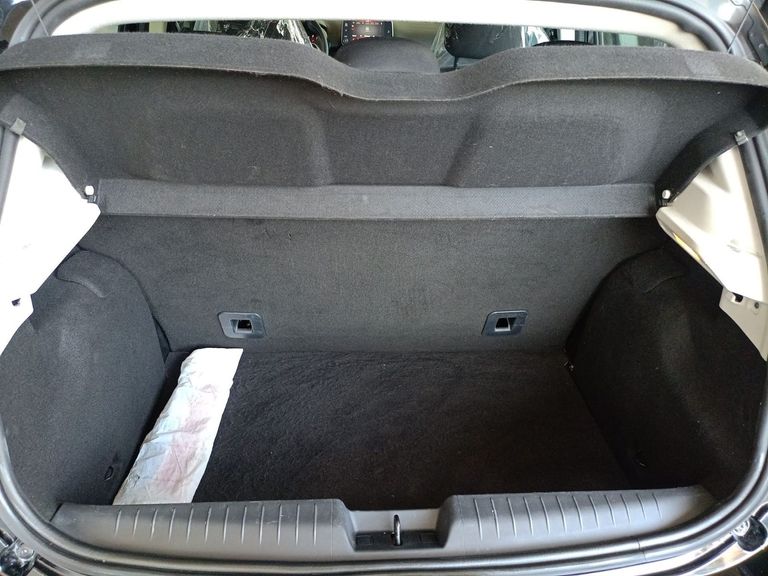 Fiat ARGO DRIVE 1.0 6V Flex