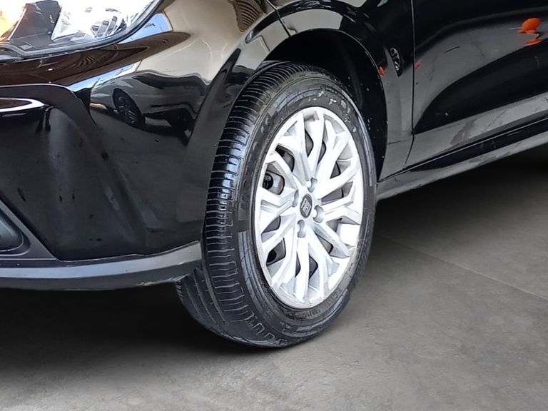 Fiat ARGO DRIVE 1.0 6V Flex