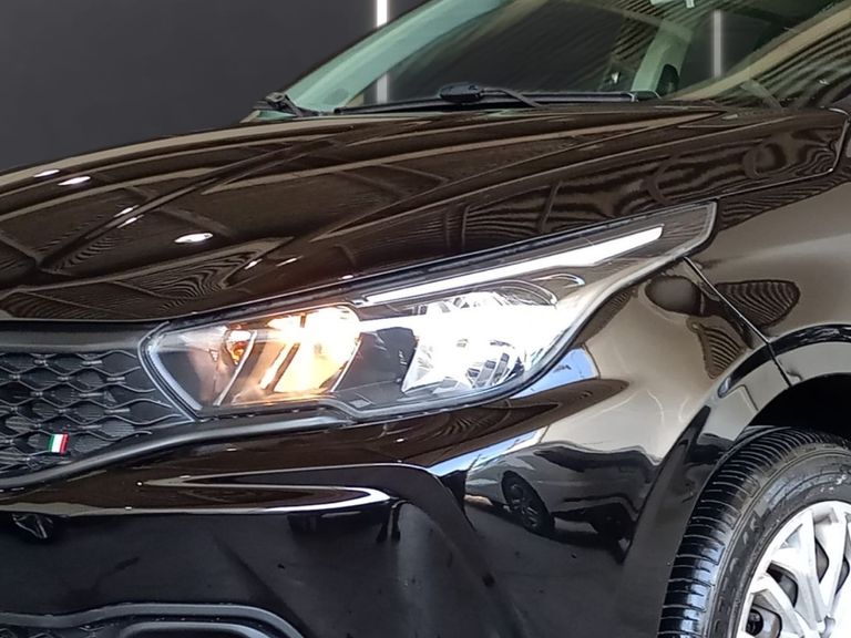 Fiat ARGO DRIVE 1.0 6V Flex