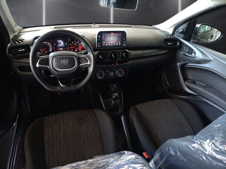 Fiat ARGO DRIVE 1.0 6V Flex