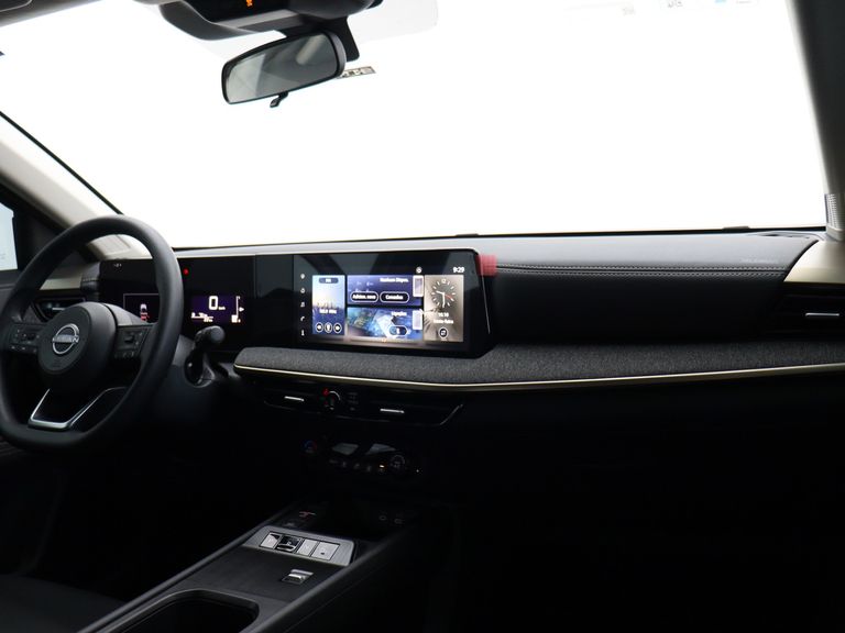 Nissan KICKS Advance 1.0 Turbo Flex Aut.