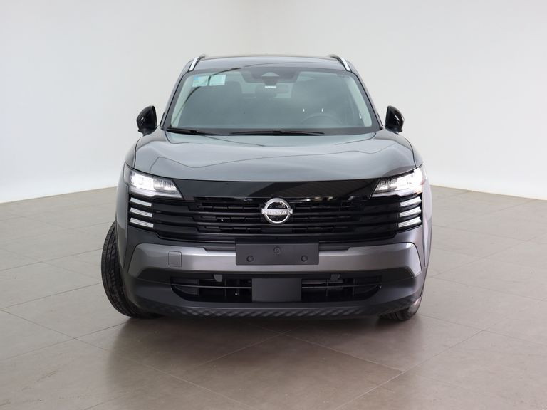 Nissan KICKS Advance 1.0 Turbo Flex Aut.