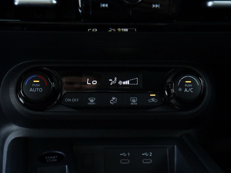 Nissan KICKS Advance 1.0 Turbo Flex Aut.