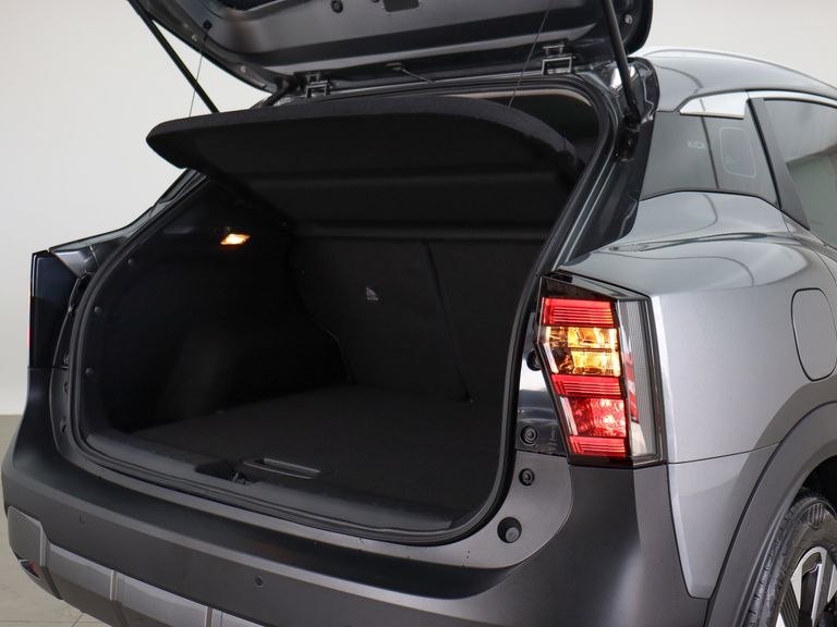 Nissan KICKS Advance 1.0 Turbo Flex Aut.