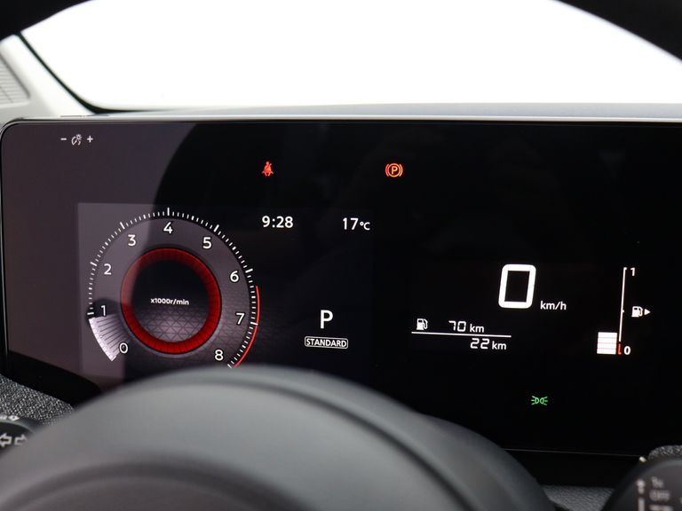 Nissan KICKS Advance 1.0 Turbo Flex Aut.