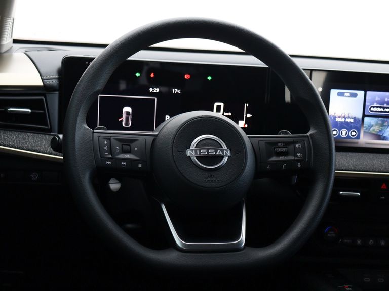 Nissan KICKS Advance 1.0 Turbo Flex Aut.