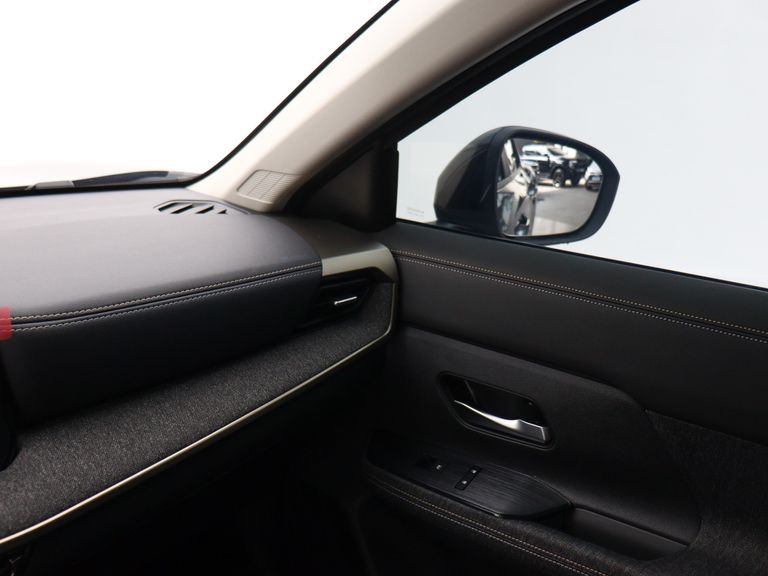 Nissan KICKS Advance 1.0 Turbo Flex Aut.