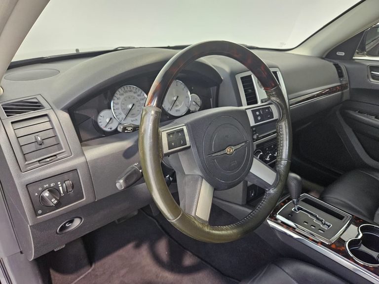 Chrysler 300 C 3.5 V6 249cv